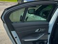 2022 BMW M3 Competition Package VI (G80), серый - вид 11