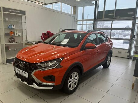 Lada (ВАЗ) Iskra