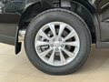 2026 Haval M6 II, чёрный - вид 8