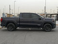 2025 GMC Sierra Crew Cab IV Рестайлинг, чёрный - вид 7