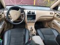 2009 Chery Fora (A21), серебристый, 180000 рублей - вид 7