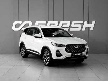 Chery Tiggo 7 Pro I