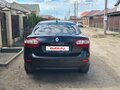 2013 Renault Fluence I Рестайлинг, чёрный, 620000 рублей - вид 6