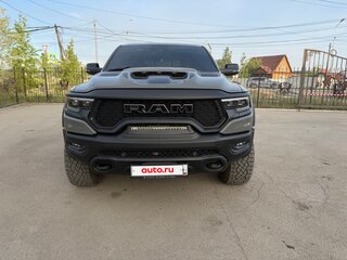 2023 Ram 1500 Crew Cab TRX V, серый, 14999999 рублей, вид 2