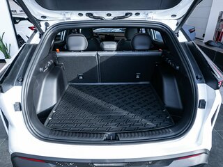 2026 Geely Cityray, белый, 3174990 рублей, вид 5