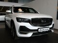 2026 Geely Monjaro I Рестайлинг, белый, 4954990 рублей - вид 3