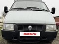 1996 ГАЗ ГАЗель (3302), серый, 399555 рублей