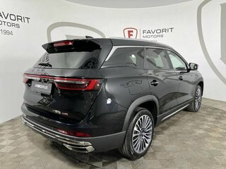2026 Jetour X90+, чёрный, 4199000 рублей, вид 2