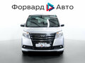 2017 Toyota Noah III (R80), серый, 1799800 рублей - вид 1