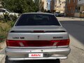 2005 Lada (ВАЗ) 2115, серебристый - вид 2