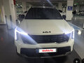 2026 Kia Sorento IV Рестайлинг, белый, 5500000 рублей - вид 2