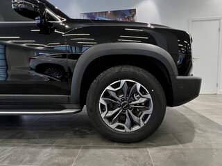 2026 Haval Dargo I, чёрный, 3899000 рублей, вид 5