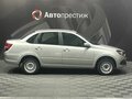 2026 Lada (ВАЗ) Granta I Рестайлинг, серебристый, 1088000 рублей - вид 3