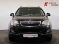 2013 Opel Antara I Рестайлинг, чёрный - вид 1