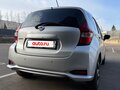 2019 Nissan Note II Рестайлинг, серый, 840000 рублей - вид 5
