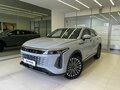 2023 Exeed RX (Yaoguang), серый, 2929000 рублей