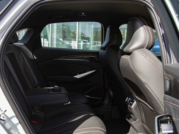 2026 Geely Preface I, белый, 3434990 рублей - вид 14