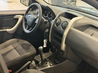2026 Lada (ВАЗ) Largus I Рестайлинг, белый, 1632000 рублей, вид 5