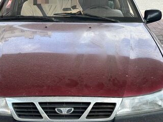 2006 Daewoo Nexia I, пурпурный, 70000 рублей, вид 4