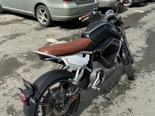 Super Soco TC