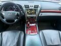 2007 Lexus LS Long 460 L IV, серебристый, 2400000 рублей - вид 10