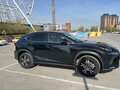 2017 Lexus NX 200 I, чёрный, 3150000 рублей - вид 5
