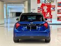2024 Mini Hatch E IV (F65/F66/J01), синий, 3600000 рублей - вид 3