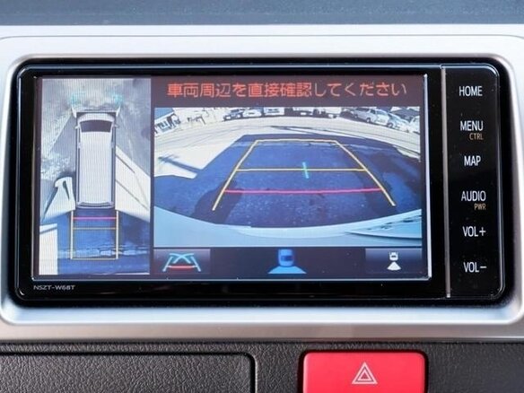 2023 Toyota HiAce H200 Рестайлинг, белый, 4989000 рублей - вид 7