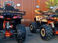 2026 Avantis Hunter 150, красный, 107000 рублей - вид 6