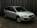 2006 Ford Focus II, серебристый, 384888 рублей - вид 1