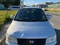2008 Hyundai Matrix I Рестайлинг, серебристый - вид 2