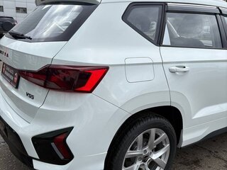 2026 Jetta VS5 I Рестайлинг 2, белый, 2000000 рублей, вид 5