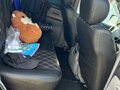 2004 Lexus LX 470 II Рестайлинг, серый, 2800000 рублей - вид 8