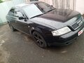 1999 Audi A6 II (C5), чёрный, 550000 рублей - вид 5