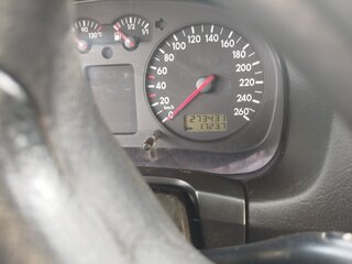 1998 Volkswagen Golf IV, жёлтый, 450000 рублей, вид 5