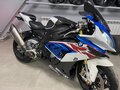 2018 BMW S 1000 RR, синий, 699999 рублей - вид 5
