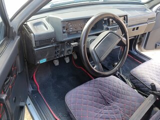 2005 Lada (ВАЗ) 21093i, голубой, 165000 рублей, вид 5