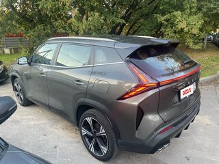 2023 Geely Boyue Cool, серый, 2020000 рублей, вид 2