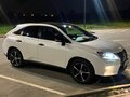 2014 Lexus RX 450h III Рестайлинг, белый, 2950000 рублей - вид 1