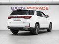 2023 Changan CS95 I Рестайлинг, белый, 2440000 рублей - вид 4