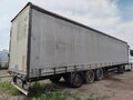 2017 Schmitz Cargobull 9084, серый, 1838250 рублей - вид 2