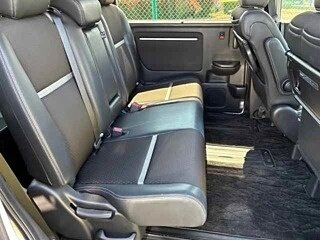2021 Honda Stepwgn Spada V Рестайлинг, белый, 1820000 рублей - вид 9