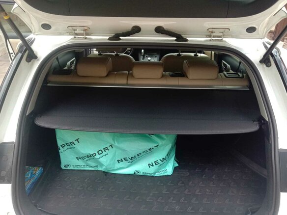 2012 Lexus CT 200h I, белый, 1650000 рублей - вид 12