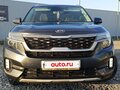 2020 Kia Seltos I, серый, 2100000 рублей - вид 1