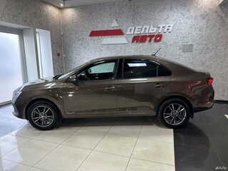 2020 Skoda Rapid II, коричневый, 1599000 рублей, вид 2