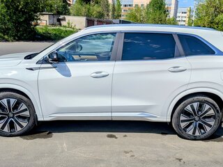 2025 Evolute i-Space I Рестайлинг, белый, 2950000 рублей, вид 3