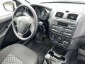2024 Lada (ВАЗ) Granta I Рестайлинг, белый - вид 11