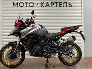 QJMotor SRT 900 SX