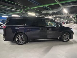 2023 Voyah Dream I, фиолетовый, 4750000 рублей, вид 3