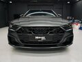 2020 Audi A7 55 TFSI II (4K), серый, 5900000 рублей - вид 1